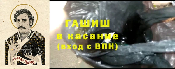 стафф Арсеньев