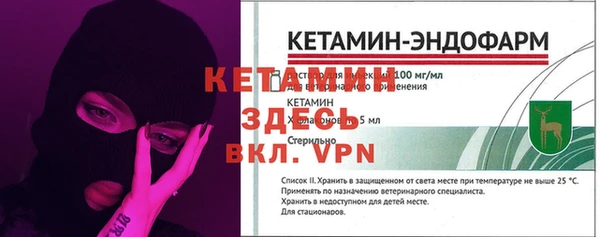 стафф Арсеньев